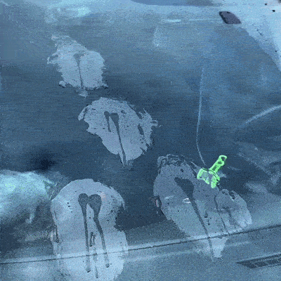 BTS Szkliste Szkło - Nano Powłoka do Szyb na 365 dni